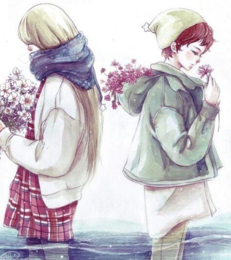 许多人渴望建立有希望的关系