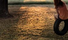 假如有一天我一无所有的说说