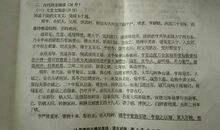 qq空间说说文言文