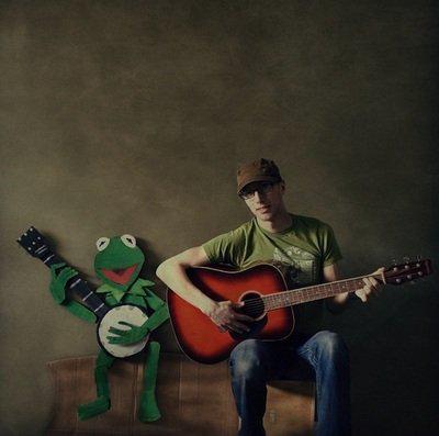 你忘了把我带走