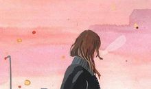 被心爱的人欺骗心碎的句子