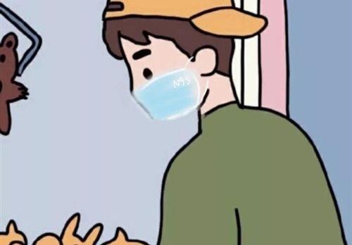 为了家庭和自己的利益