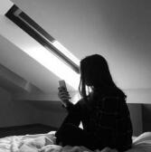 关于父母的最可悲的部分是