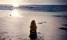 结束一段感情心痛的句子