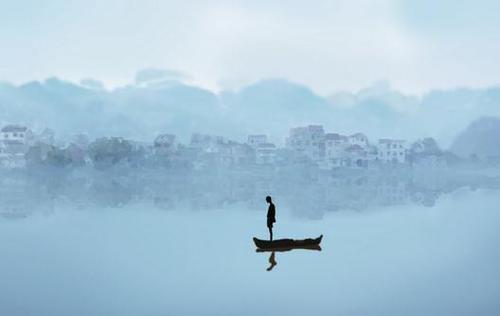 一定不要那么难过