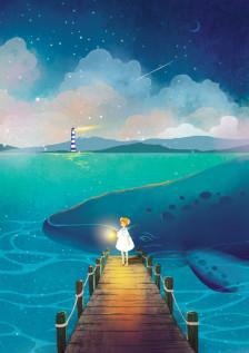 一个人对另一个人的完全失望绝对不是突然引起的