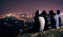 描述友情淡如水的句子