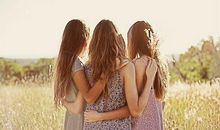 有友情回忆的句子说说心情短语