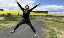 让男人开心的句子