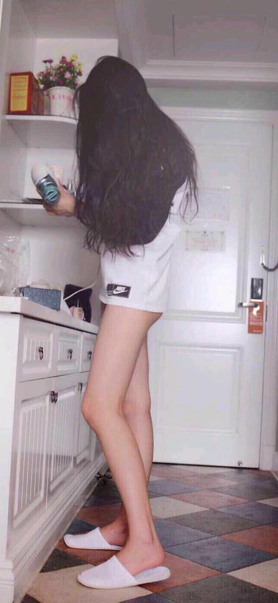 美丽的人们被陶醉