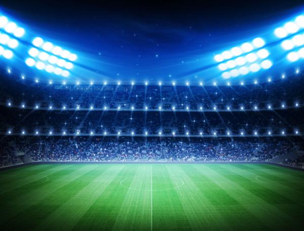 体育使校园焕发活力