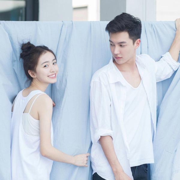 经过半生的努力