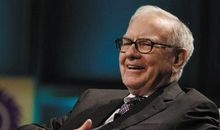 沃伦巴菲特经典语录