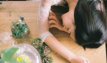 让人流泪的伤感短句：其实我脸皮还能厚一次，但我不愿意了