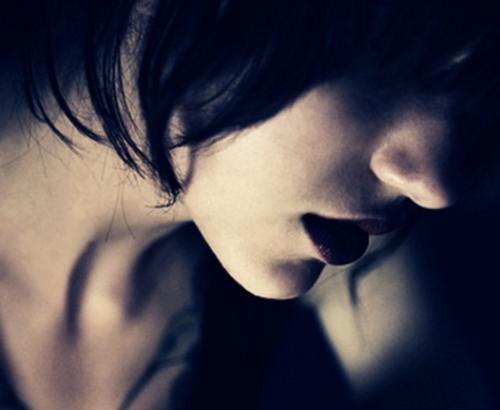 如果雨后仍在下雨