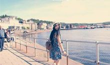 开心的心理描写句子