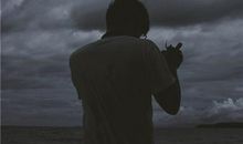 对一个失望透顶的句子