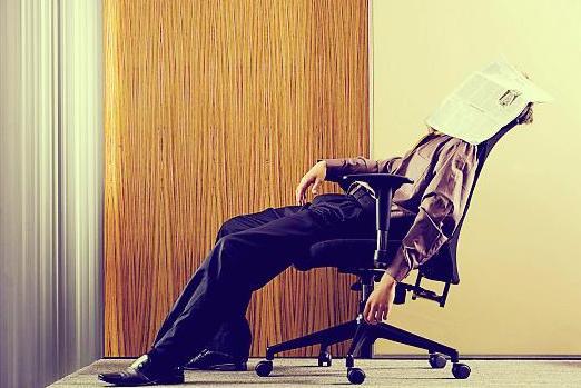 没有人比心脏更累