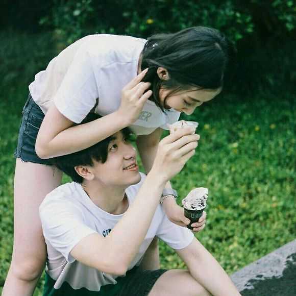 这段时间足以使爱变得坚强