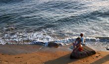 感慨对一个人失望的句子