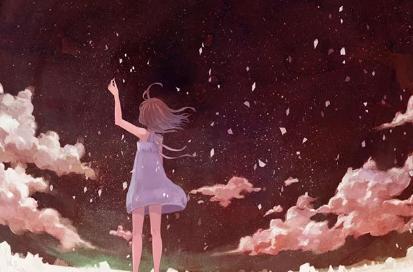 但是没有人陪伴您成长