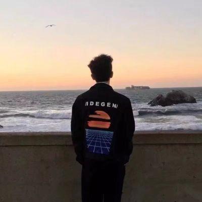 这已经充满了情感