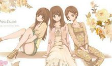 姐妹个性签名3个人