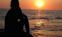 对老公父母失望心凉的句子