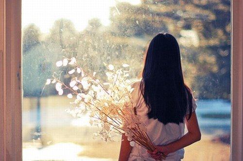 女人是中年妇女