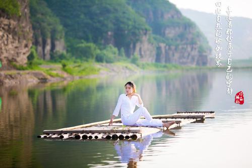 而是在此过程中身体的微妙感觉
