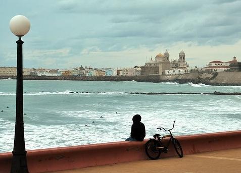 在这个世界上有时候就是这种情况