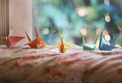 满足和满足使生活变得轻松