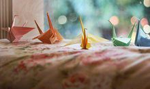 简单生活的个性签名