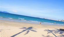 芽庄游玩发朋友圈说说