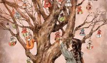 自作多情的心痛句子说说心情