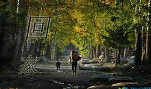 回忆同学情的句子