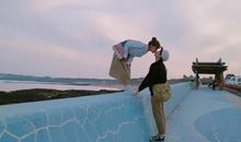 结婚十四周年感恩的句子 一路上有你风雨同舟