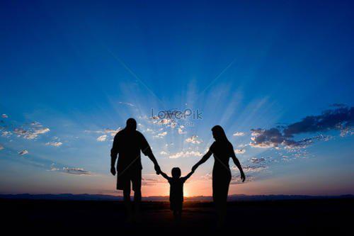 回家是一件快乐的事