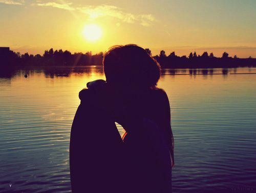 没有人能比你我更近