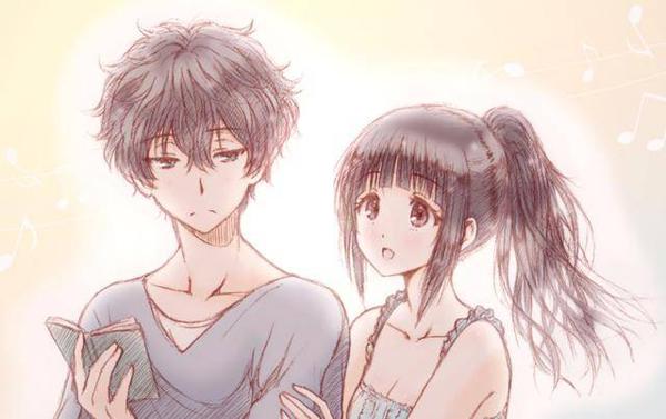 是爱将您的心凝聚在一起