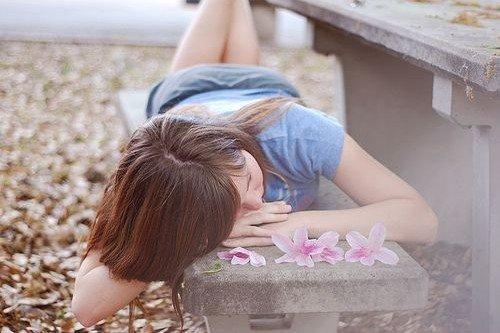 我们只能体味地