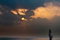 生活就像蜿蜒崎mountain的山路