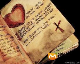  [眼睛在为你下雨