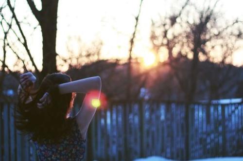 不是因为乐观是不好的