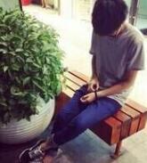 他们对以自信开始的事情的最后感到失望