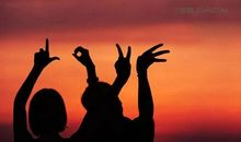 幸福的情侣名字