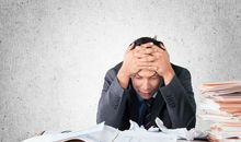 对工作心寒失望的句子