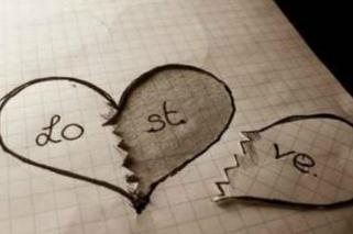 不要问这辈子能不能牵手