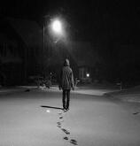 没有人会害怕对一个人感到失望