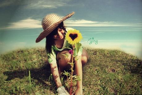 我知道结局仍在注视中